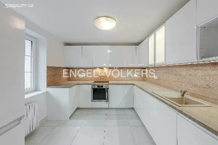 Pronájem rodinného domu 350 m², pozemek 761 m² Sadová, Průhonice