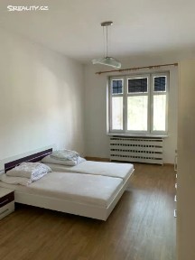 Pronájem bytu 2+1 82 m² Masarykova, Ústí nad Labem - Ústí nad Labem-centrum