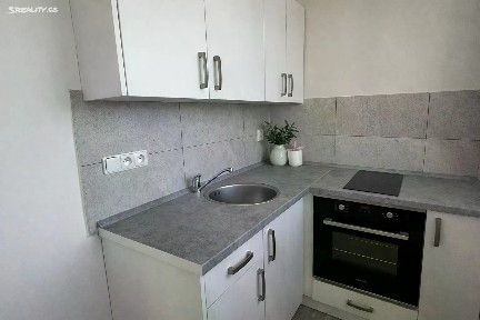 Pronájem bytu 1+1 32 m² Studentská, Litvínov - Horní Litvínov
