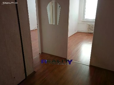 Podbořany, Louny, Příčná
