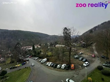 Pronájem bytu 1+1 36 m² Nálepkova, Děčín - Děčín IX-Bynov