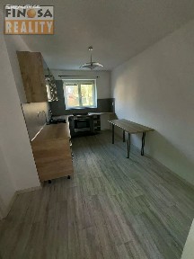 Pronájem bytu 2+1 57 m² Ivana Olbrachta, Ústí nad Labem - Ústí nad Labem-centrum
