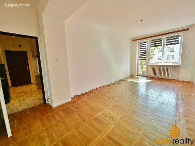 Pronájem bytu 2+1 52 m² Dukelských hrdinů, Ústí nad Labem - Bukov