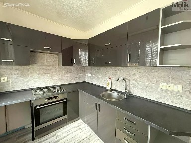 Pronájem bytu 3+1 62 m² Jirkovská, Chomutov