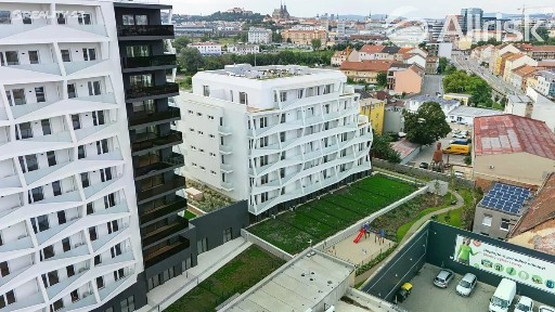 Prodej obchodního prostoru 129 m² Komárovská, Brno - Komárov