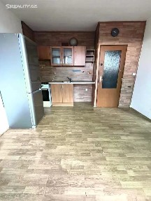 Pronájem bytu 1+1 38 m² SNP, Ústí nad Labem - Ústí nad Labem-centrum