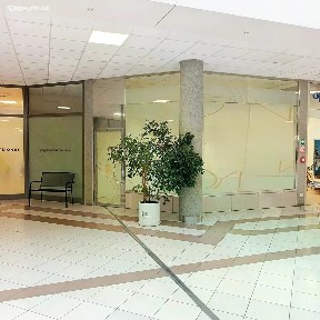 Prodej obchodního prostoru 27 m² Příkop, Brno - Zábrdovice
