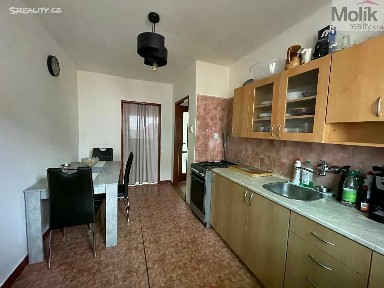Pronájem bytu 2+1 65 m² Hornická, Meziboří