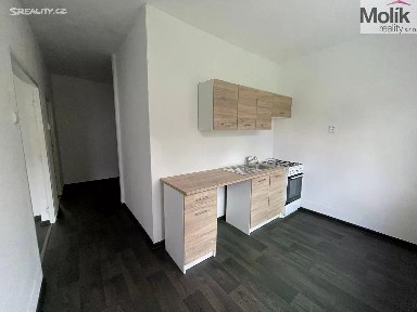 Pronájem bytu 2+1 55 m²