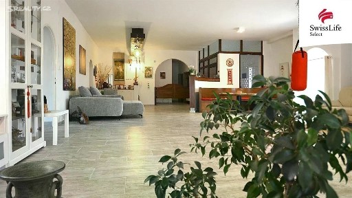 Prodej ubytovacího zařízení 662 m²