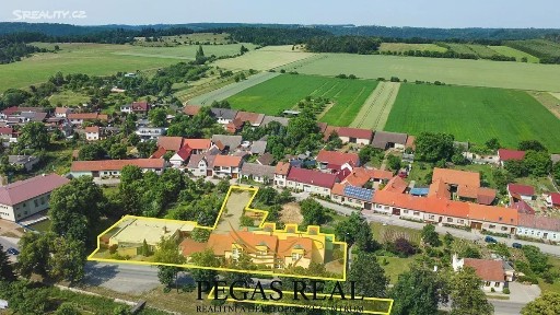 Senorady, Brno-venkov