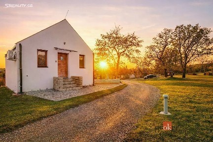 Prodej ubytovacího zařízení 50 m² Popice