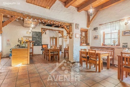 Prodej restaurace 632 m² Baráky, Ratíškovice
