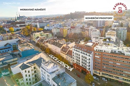 Prodej obchodního prostoru 153 m²