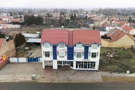 Veselí nad Moravou, Hodonín, tř. Masarykova