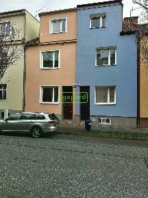 Prodej komerční nemovitosti 45 m² Bulharská, Brno - Královo Pole