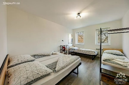 Prodej ubytovacího zařízení 146 m²