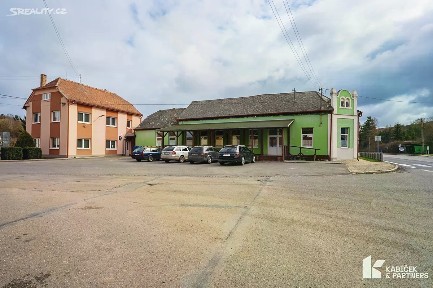 Malínky, Vyškov