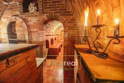 Prodej ubytovacího zařízení 206 m²