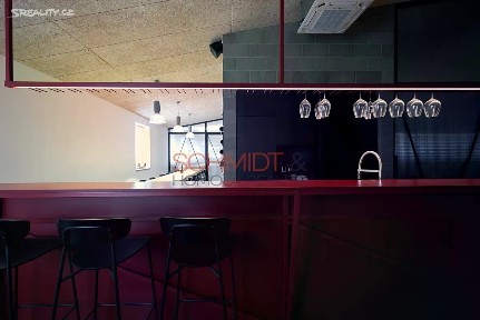 Prodej obchodního prostoru 146 m² Pyskatého, Břeclav