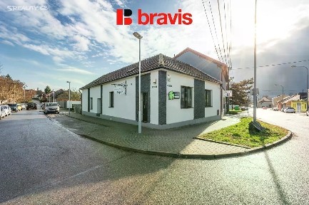 Prodej obchodního prostoru 400 m² V Aleji, Brno - Holásky
