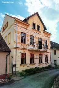 Prodej ubytovacího zařízení 265 m² Bělidla, Vranov nad Dyjí
