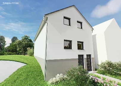 Prodej apartmánů 111 m² Husova, Drnholec