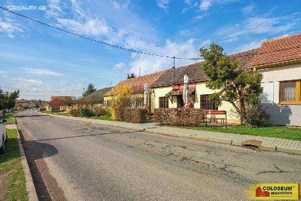 Prodej restaurace 127 m²