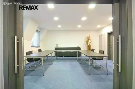 Prodej kanceláře 137 m² Slovácká, Břeclav