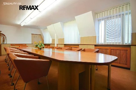 Prodej kanceláře 192 m² Slovácká, Břeclav
