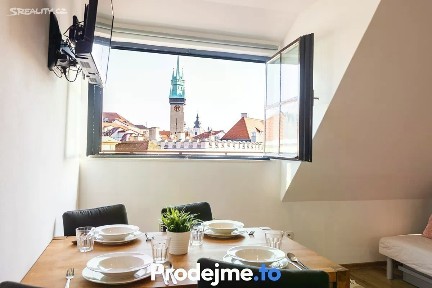 Prodej apartmánů 108 m²