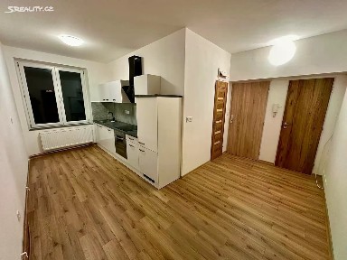 Pronájem bytu 2+1 65 m² Karlova, Louny