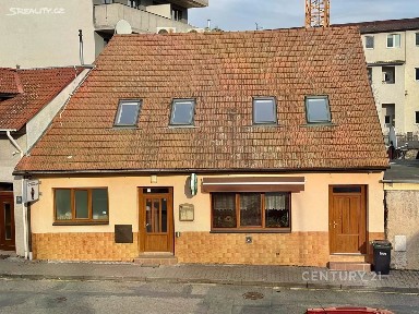 Prodej restaurace 170 m² Sladkovského, Brno - Královo Pole