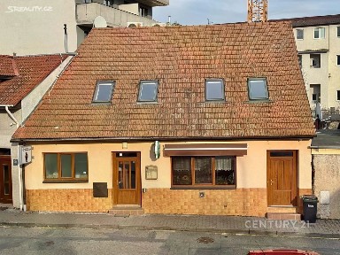Prodej restaurace 170 m²