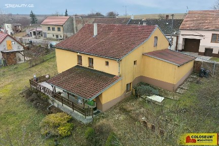Prodej ubytovacího zařízení 270 m²