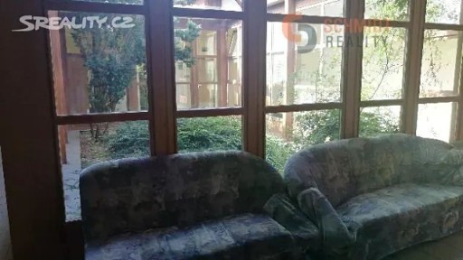 Prodej ubytovacího zařízení 677 m²