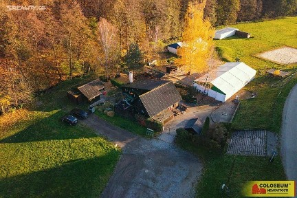 Prodej restaurace 200 m²