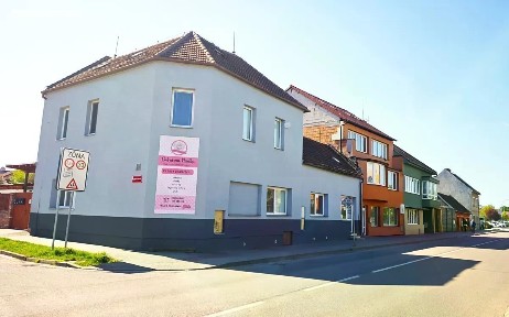 Veselí nad Moravou