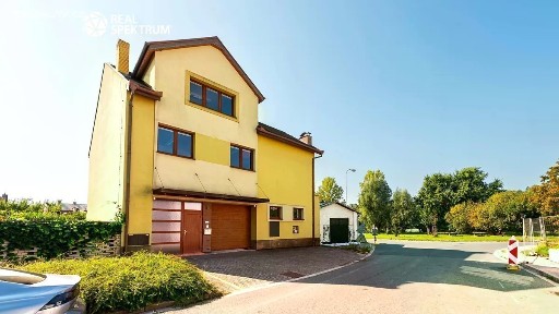 Prodej kanceláře 378 m² Hamry, Brno - Maloměřice
