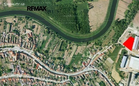 Uherčice, Břeclav