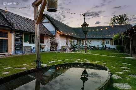 Brod nad Dyjí