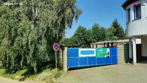 Tyršova, Rosice