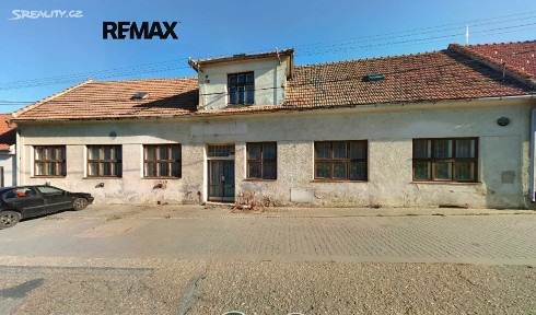 Věteřov