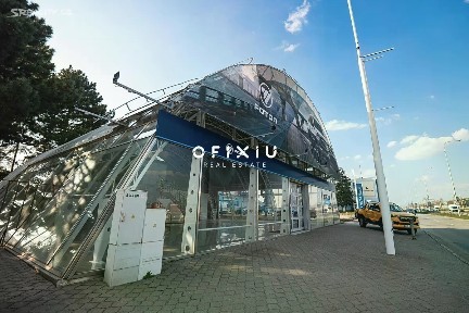 Vídeňská, Brno - Přízřenice