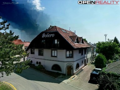 U Dráhy, Moravská Nová Ves