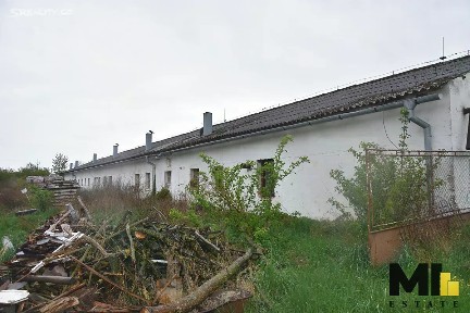 Jiřice u Moravských Budějovic