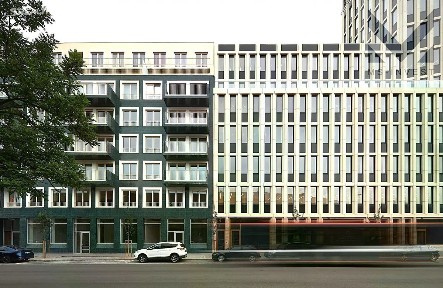 Prodej obchodního prostoru 132 m²
