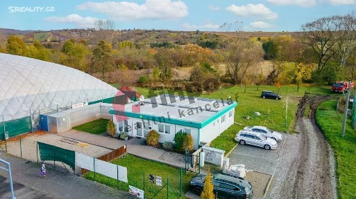 Prodej komerční nemovitosti 5066 m²