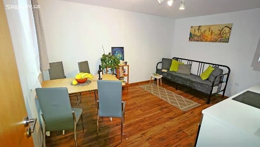 Prodej apartmánů 52 m² Sídl. Osvobození, Lednice