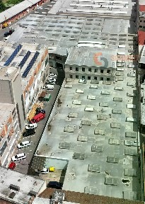 Prodej skladového prostoru 7481 m²